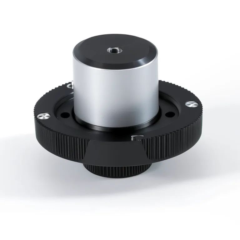 Antenna Positioner