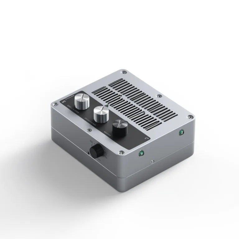 Antenna Tuning Unit